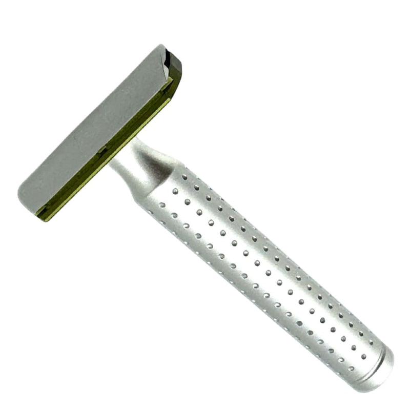 Rasoio di Sicurezza Parker Aeroshave Alluminio L