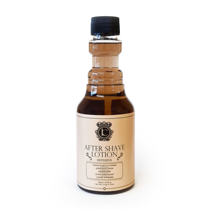 Aftershave Lavish Care Odysseus 290ml