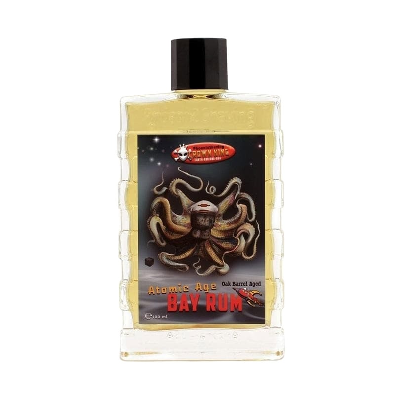 Afthershave Phoenix A.A. Atomic Age Bay Rum 100ml