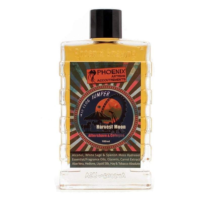 Aftershave Phoenix A.A. Harvest Moon 100ml