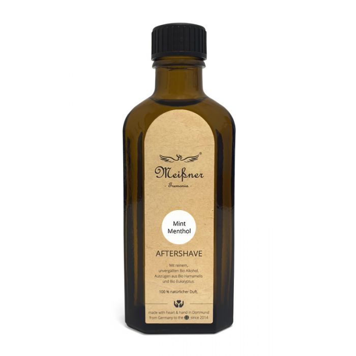 Aftershave Meissner Tremonia Mint Ice Menthol 100ml