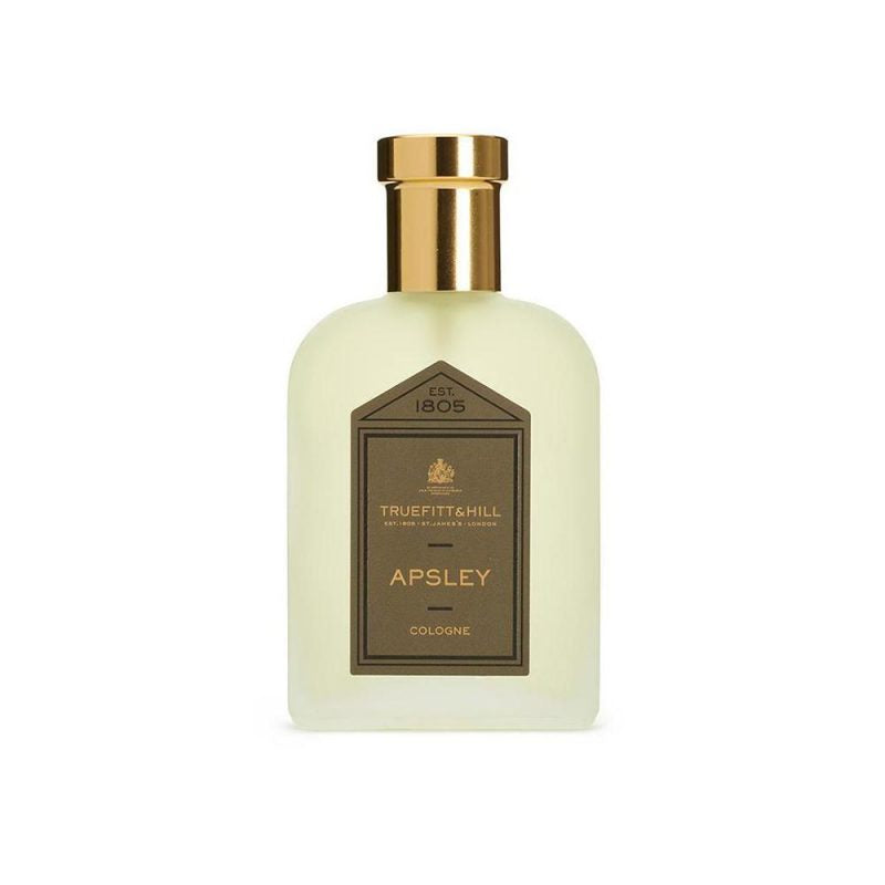 Colonia Truefitt & Hill Apsley 100ml