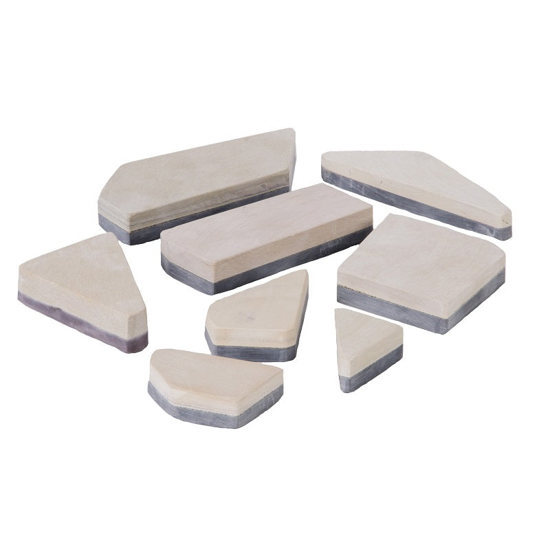 Bout per Pietra da Affilatura Belga Selected