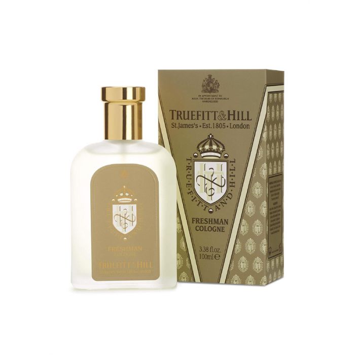 Colonia Truefitt & Hill Freshman 100ml