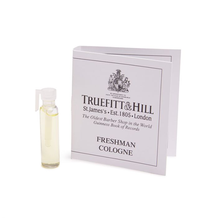 Campioncino Truefitt & Hill Freshman 1.5ml