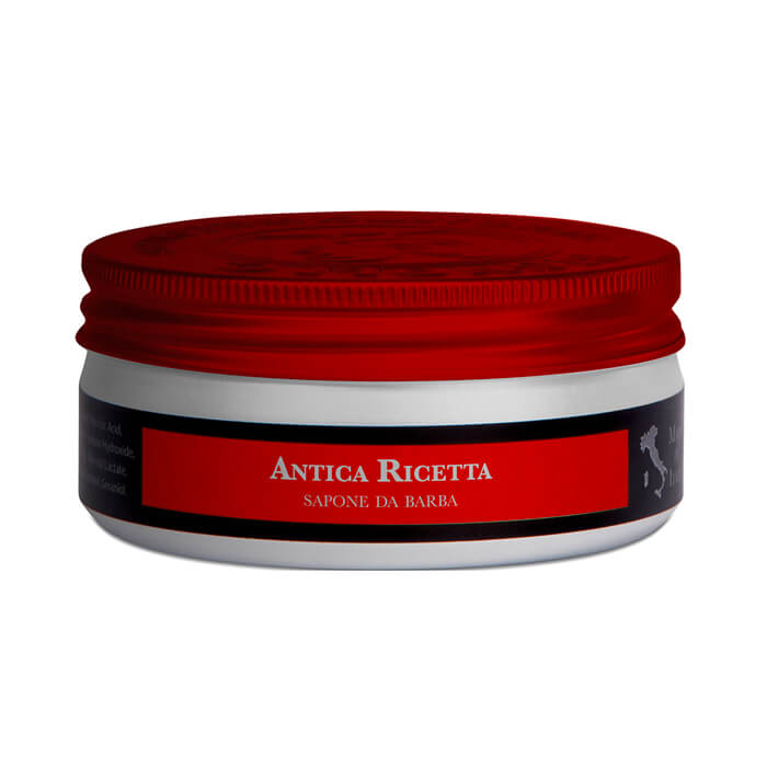 Crema da Barba Saponificio Bignoli Antica Ricetta 150gr