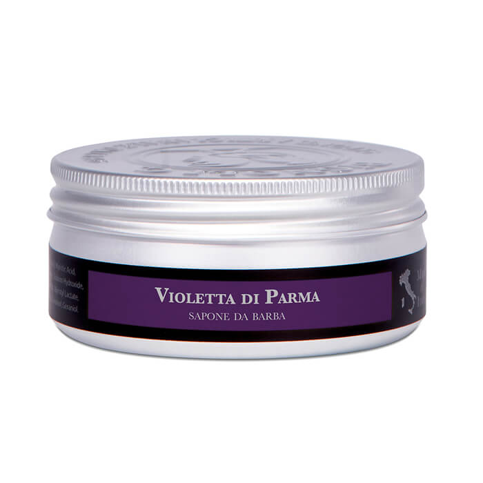 Crema da Barba Saponificio Bignoli Violetta di Parma 175gr