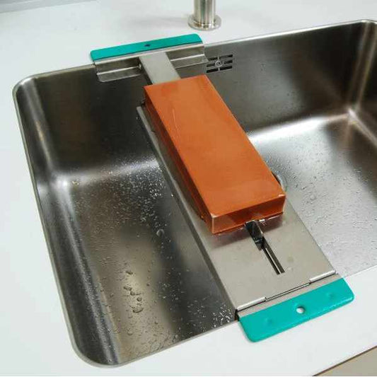 Ponte Regolabile per Lavello Naniwa