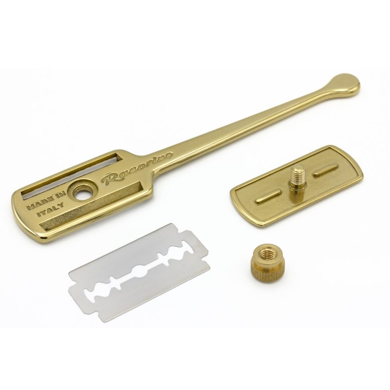 Razorine Original Brass