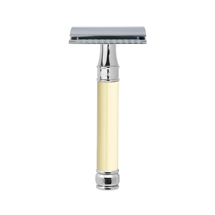 Rasoio di Sicurezza Edwin Jagger DE87BL