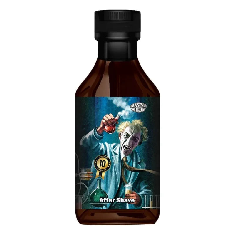 Aftershave Mastro Michè 10 Anniversary 100ml