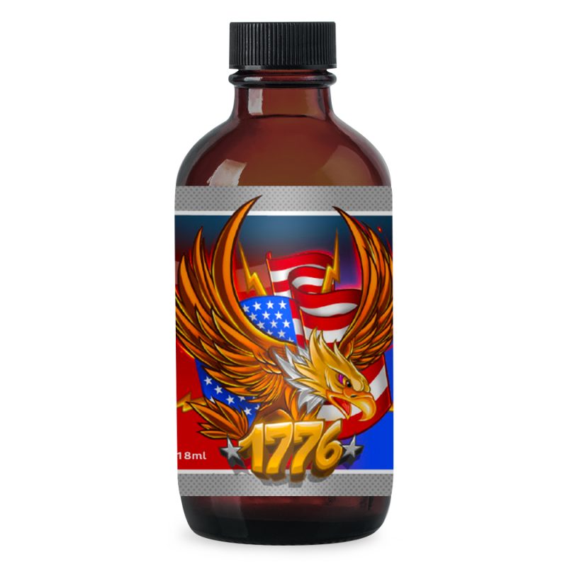 Aftershave Wholly Kaw 1776 118ml