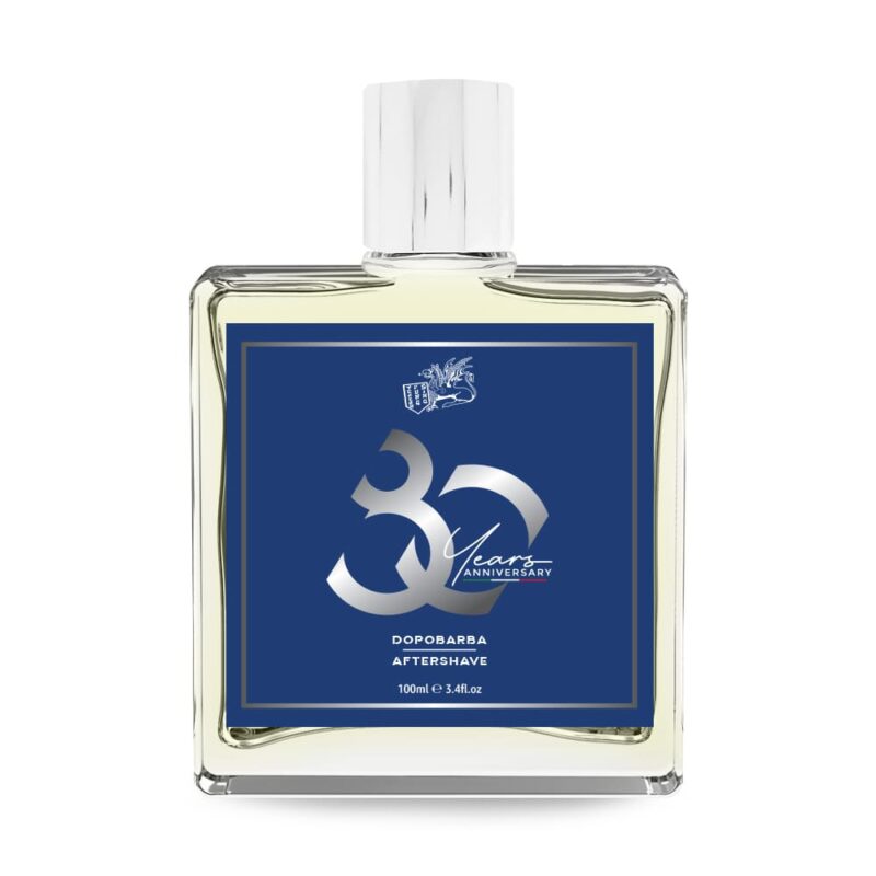 Dopobarba TFS 80 Anniversario 100ml