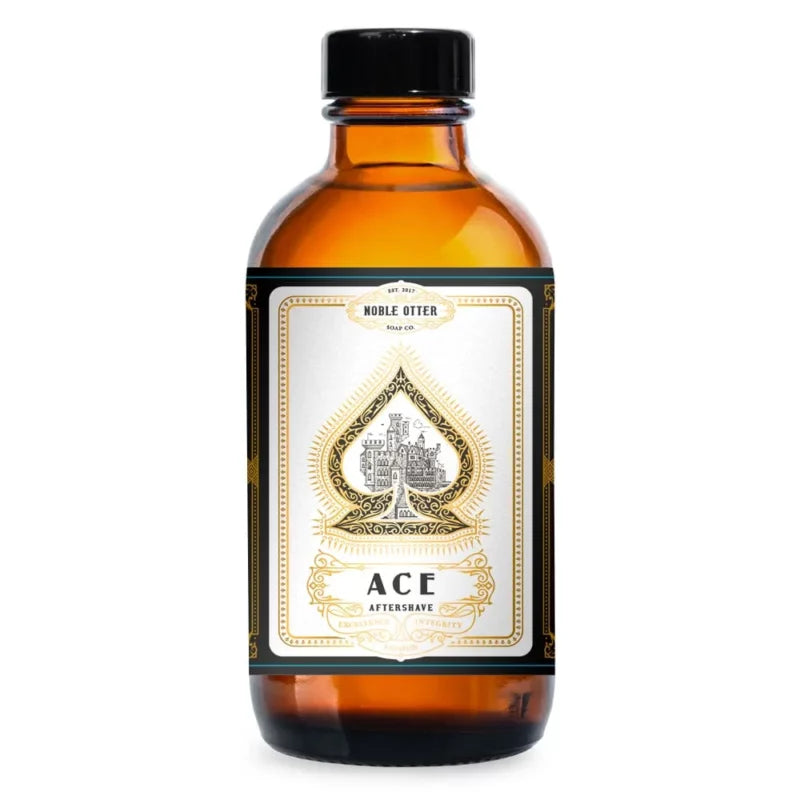 Aftershave Noble Otter Ace 118ml
