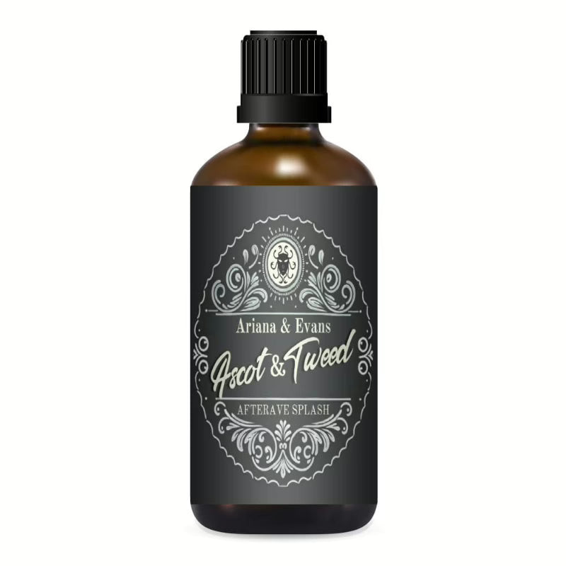 Aftershave A&E Ascot e Tweed 100ml