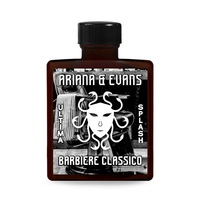 Aftershave A&E Ultima Barbiere Classico 148ml