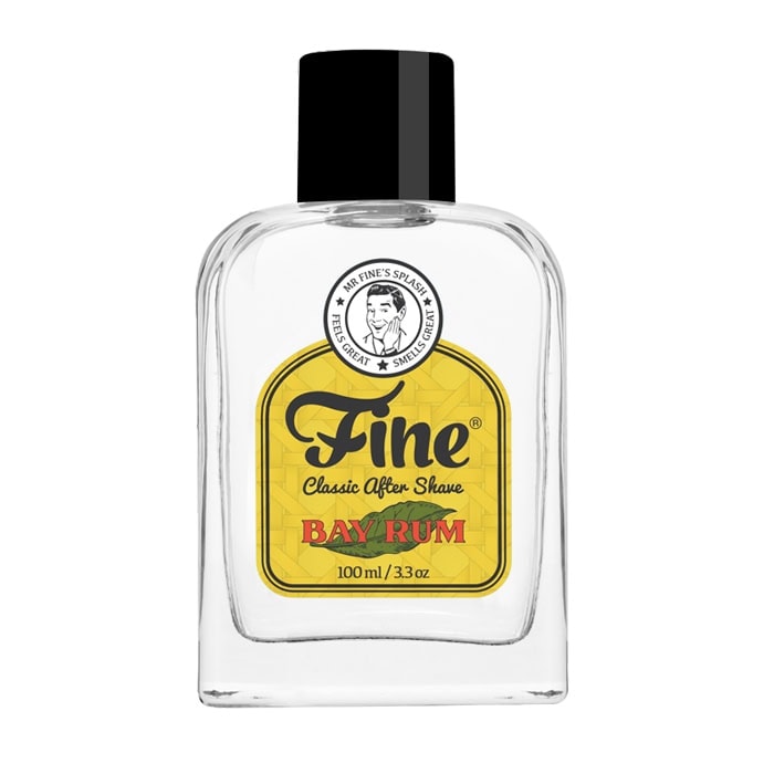 Aftershave Fine Accoutrements Bay Rum 100ml