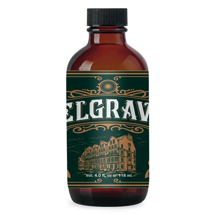 Aftershave Wholly Kaw Belgravia 118ml