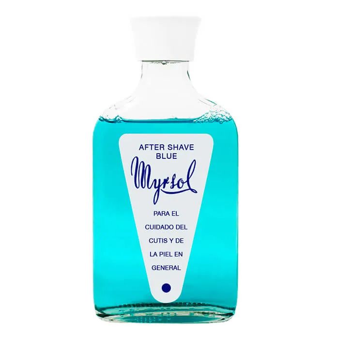 Aftershave Myrsol Blu 200ml