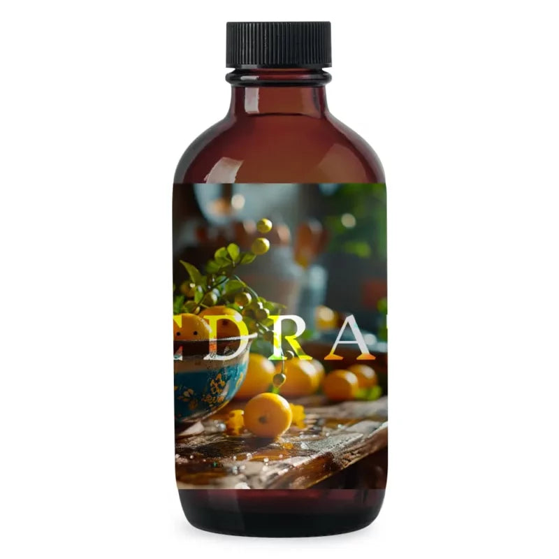 Aftershave Wholly Kaw Cedrati 118ml