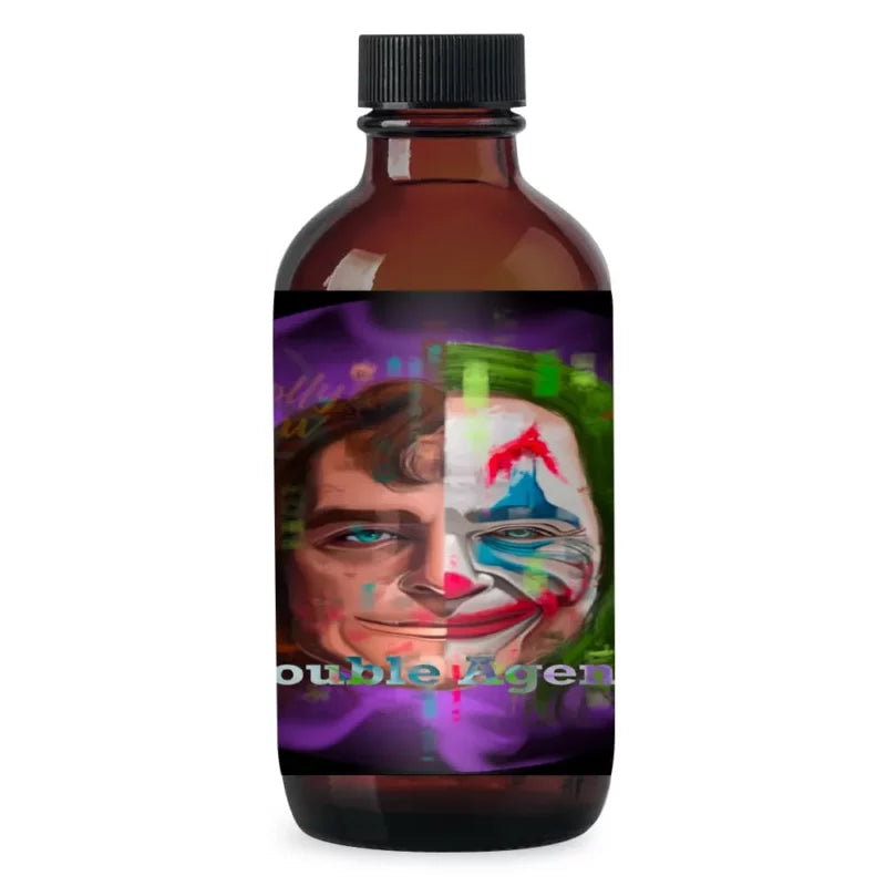 Aftershave Wholly Kaw Double Agent 118ml