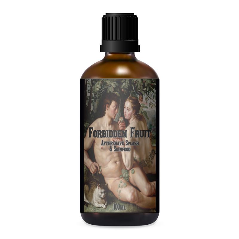 Aftershave A&E Forbidden Fruit 100ml