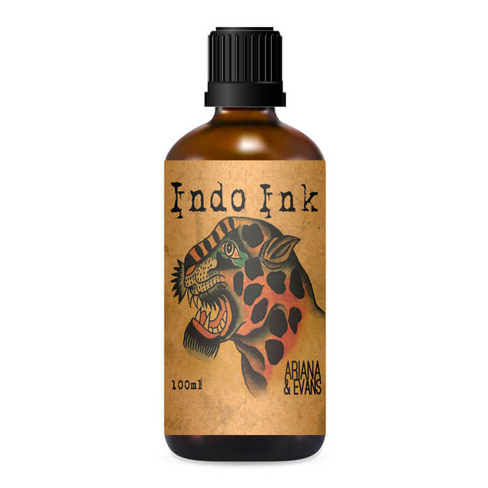 Aftershave A&E Indo Ink 100ml