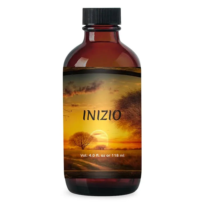 Aftershave Wholly Kaw Amber Inizio 118ml