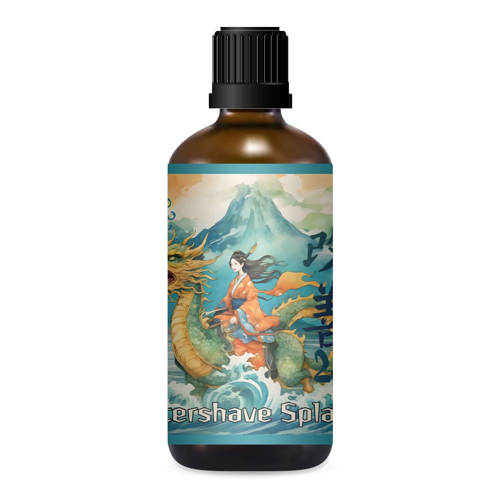 Aftershave A&E Kaizen 100ml