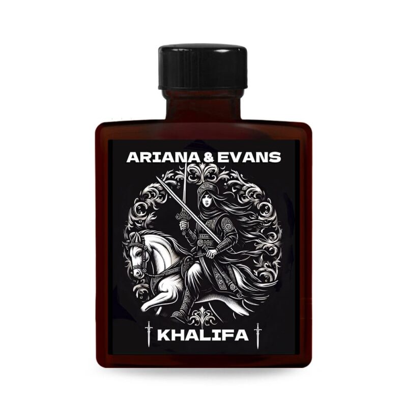 Aftershave A&E Khalifa 148ml