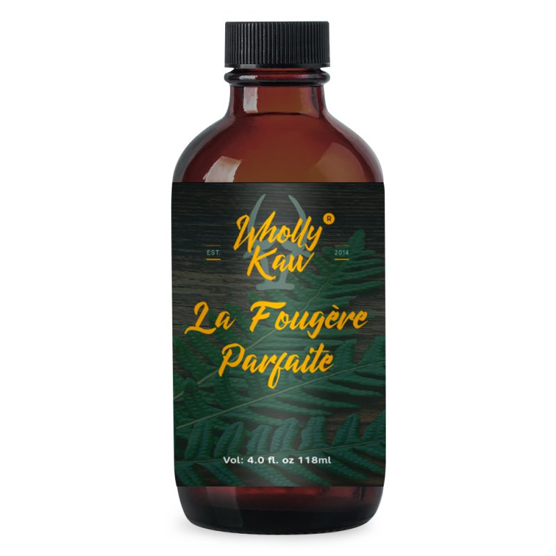 Après-rasage Wholly Kaw La Fougere Parfaite 118ml