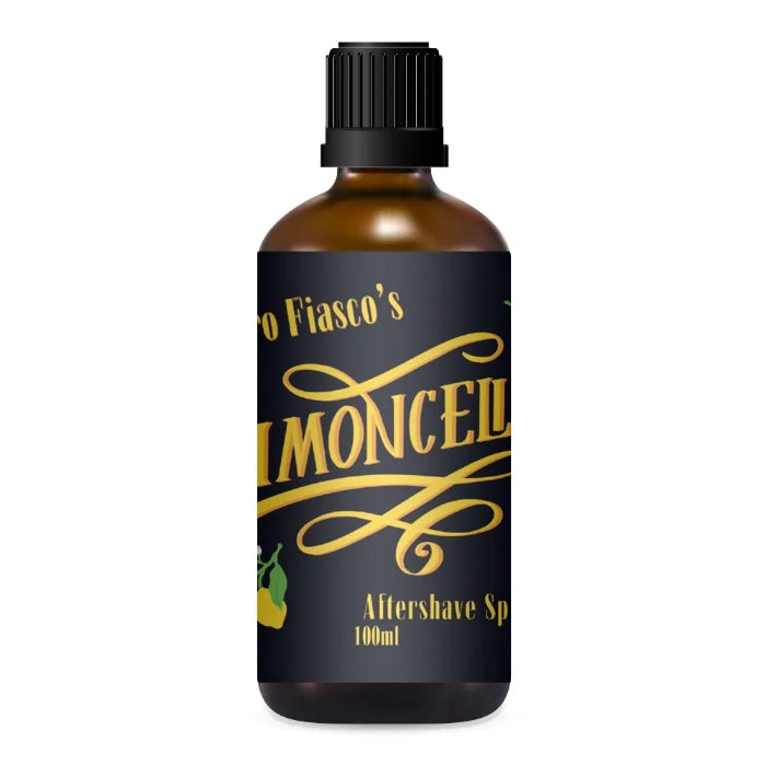 Aftershave A&E Pedro Fiasco’s Limoncello 100ml