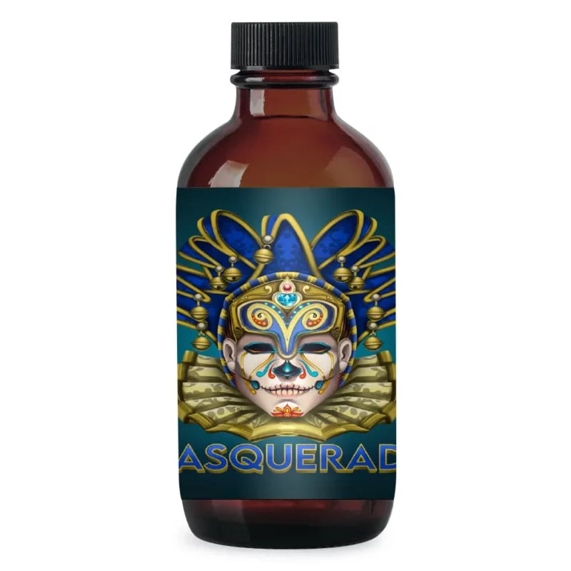 Aftershave Wholly Kaw Masquerade 118ml