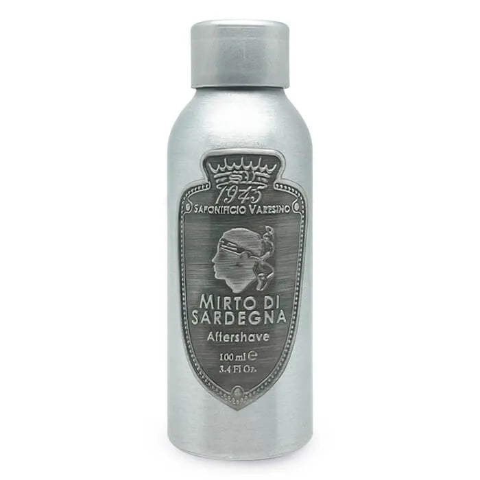 Aftershave Saponificio Varesino Mirto di Sardegna 100ml