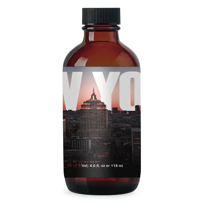 Aftershave Wholly Kaw New York 118ml