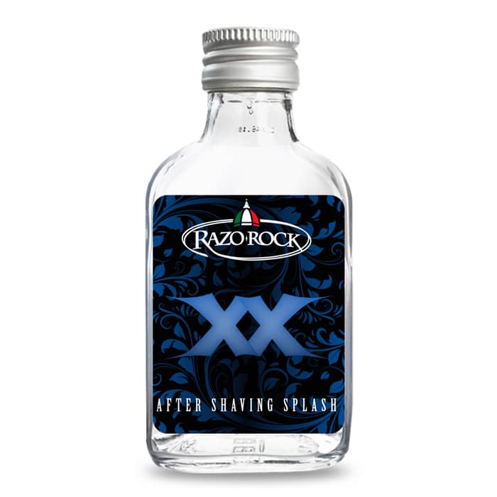 Aftershave Razorock XX 100ml