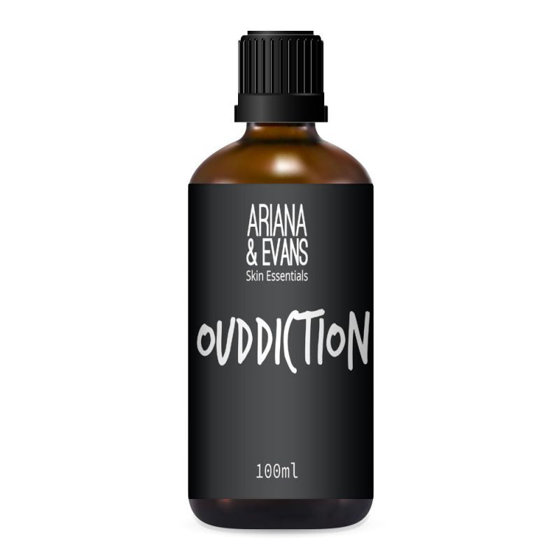 Aftershave A&E Ouddiction 100ml