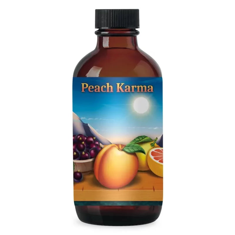 Aftershave Wholly Kaw Peach Karma 118ml