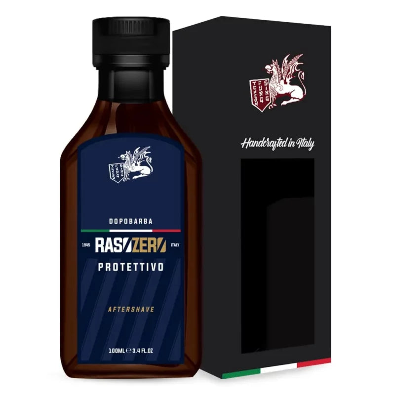 Aftershave T.F.S. Rasozero Protettivo 100ml