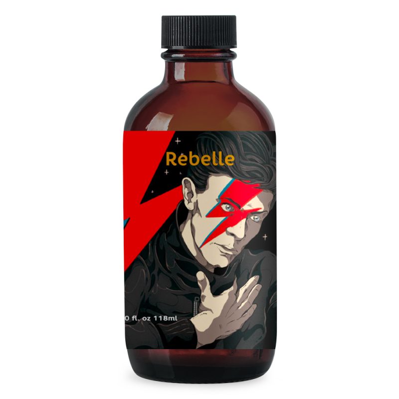 Aftershave Wholly Kaw Rebelle 118ml