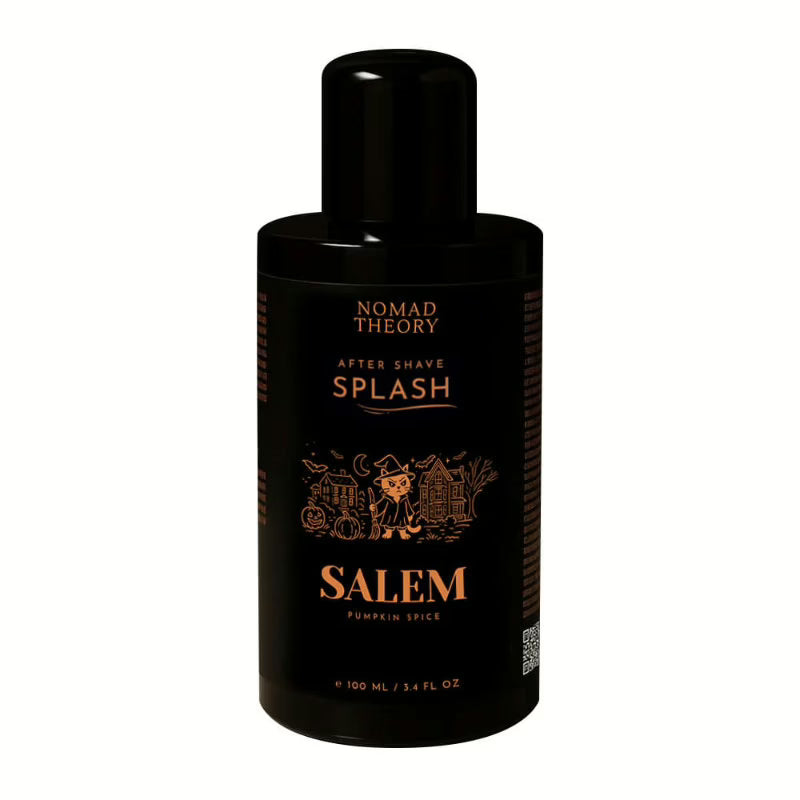Aftershave Nomad Theory Salem 100ml