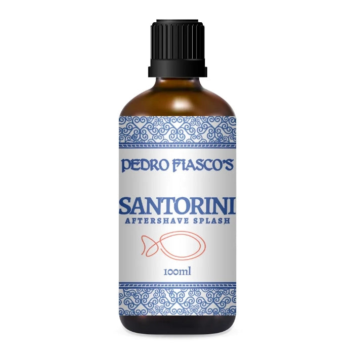 Aftershave A&E Pedro Fiasco’s Santorini 100ml