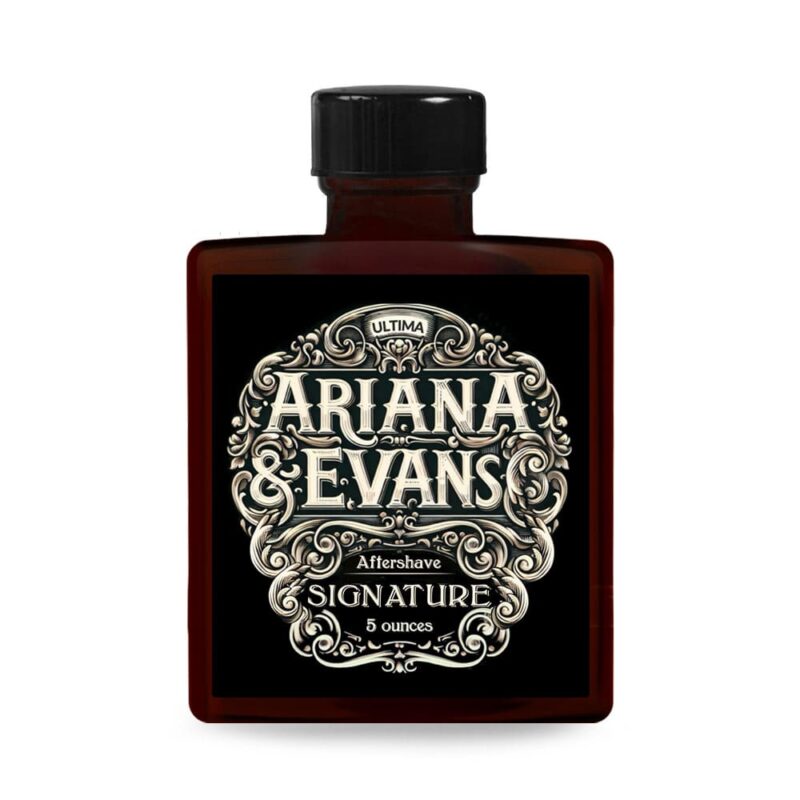 Aftershave A&E Ultima Signature 148ml