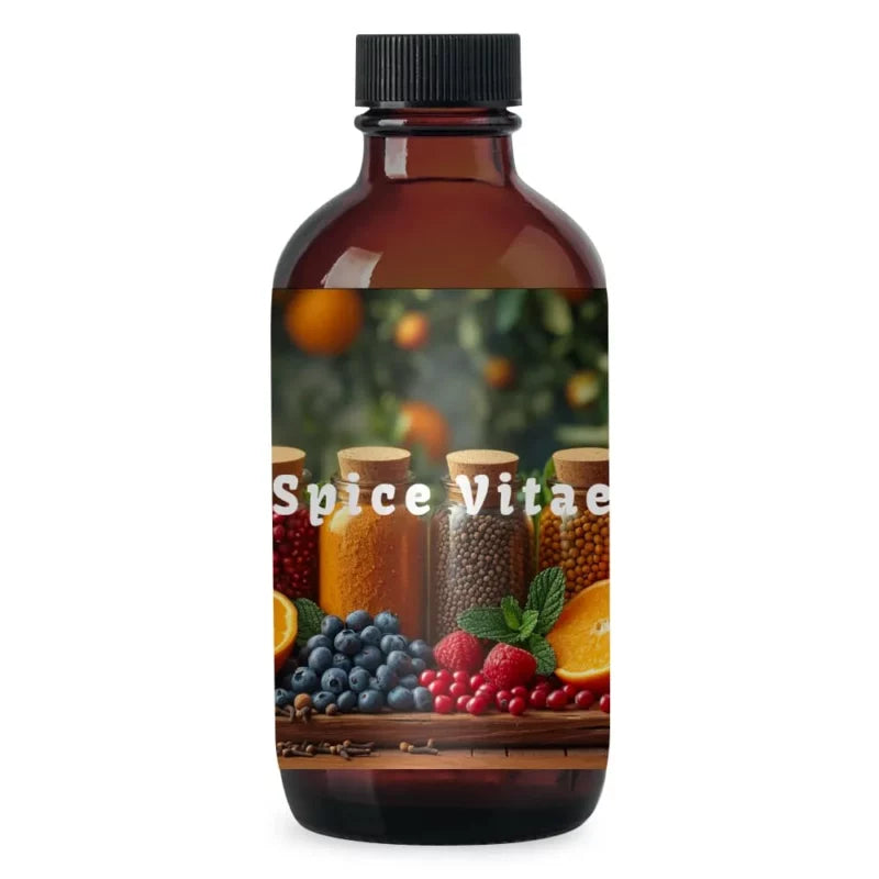 Aftershave Wholly Kaw Spice Vitae 118ml