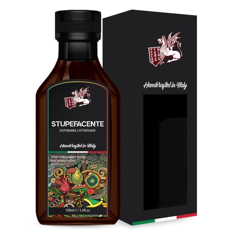 Aftershave T.F.S. Stupefacente 100ml