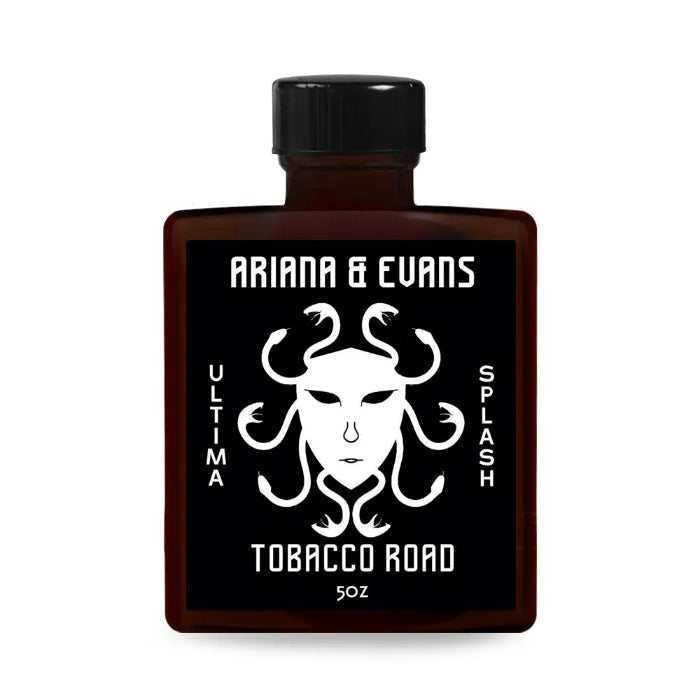 Aftershave A&E Ultima Tobacco Road 148ml