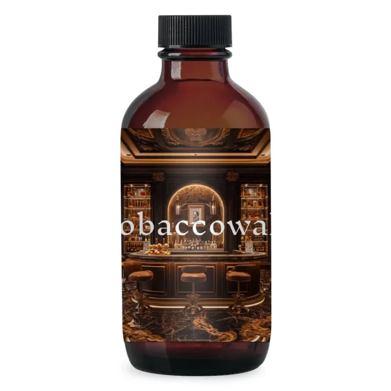 Aftershave Wholly Kaw Tabaccowala 118ml
