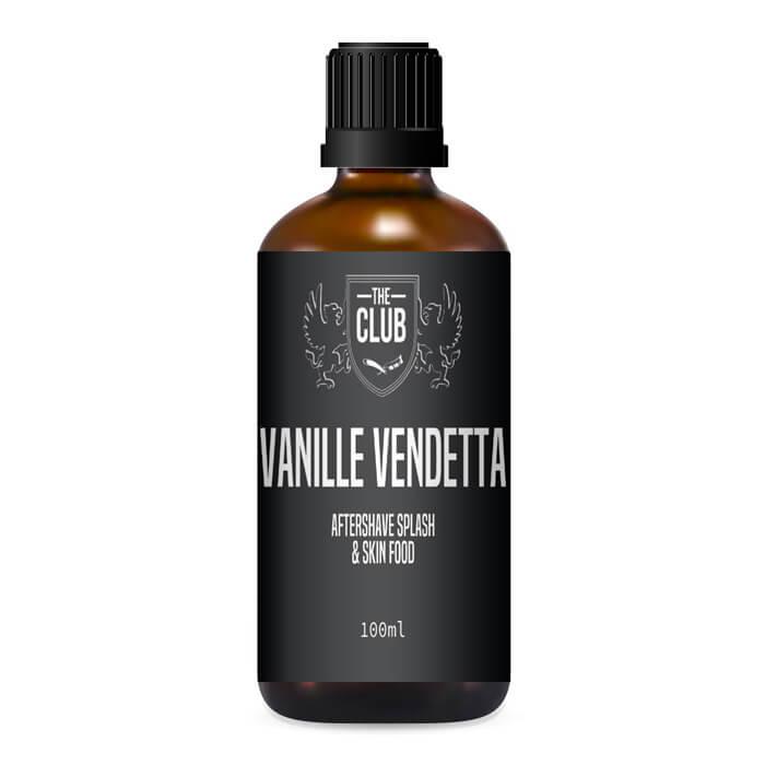 Aftershave A&E Vanille Vendetta 100ml