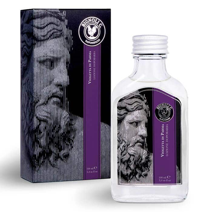 Aftershave Bignoli Violetta di Parma 100ml