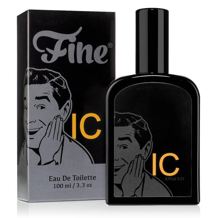 Eau de Toilette Fine Accoutrementes Italian Citrus 100ml